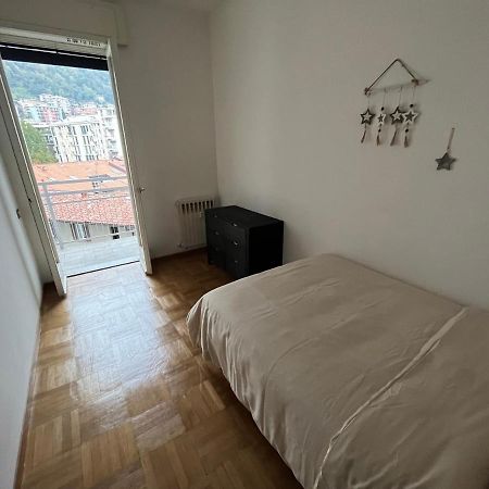 Appartement Ca' Del Duomo à Côme Extérieur photo