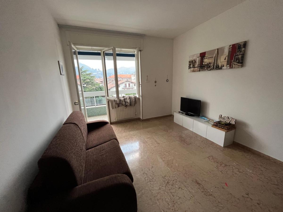 Appartement Ca' Del Duomo à Côme Extérieur photo