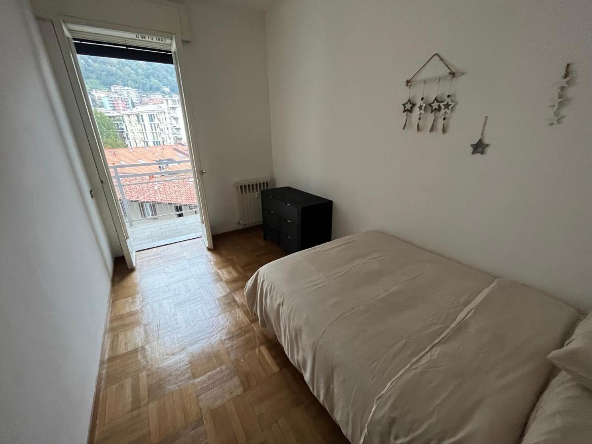 Appartement Ca' Del Duomo à Côme Extérieur photo