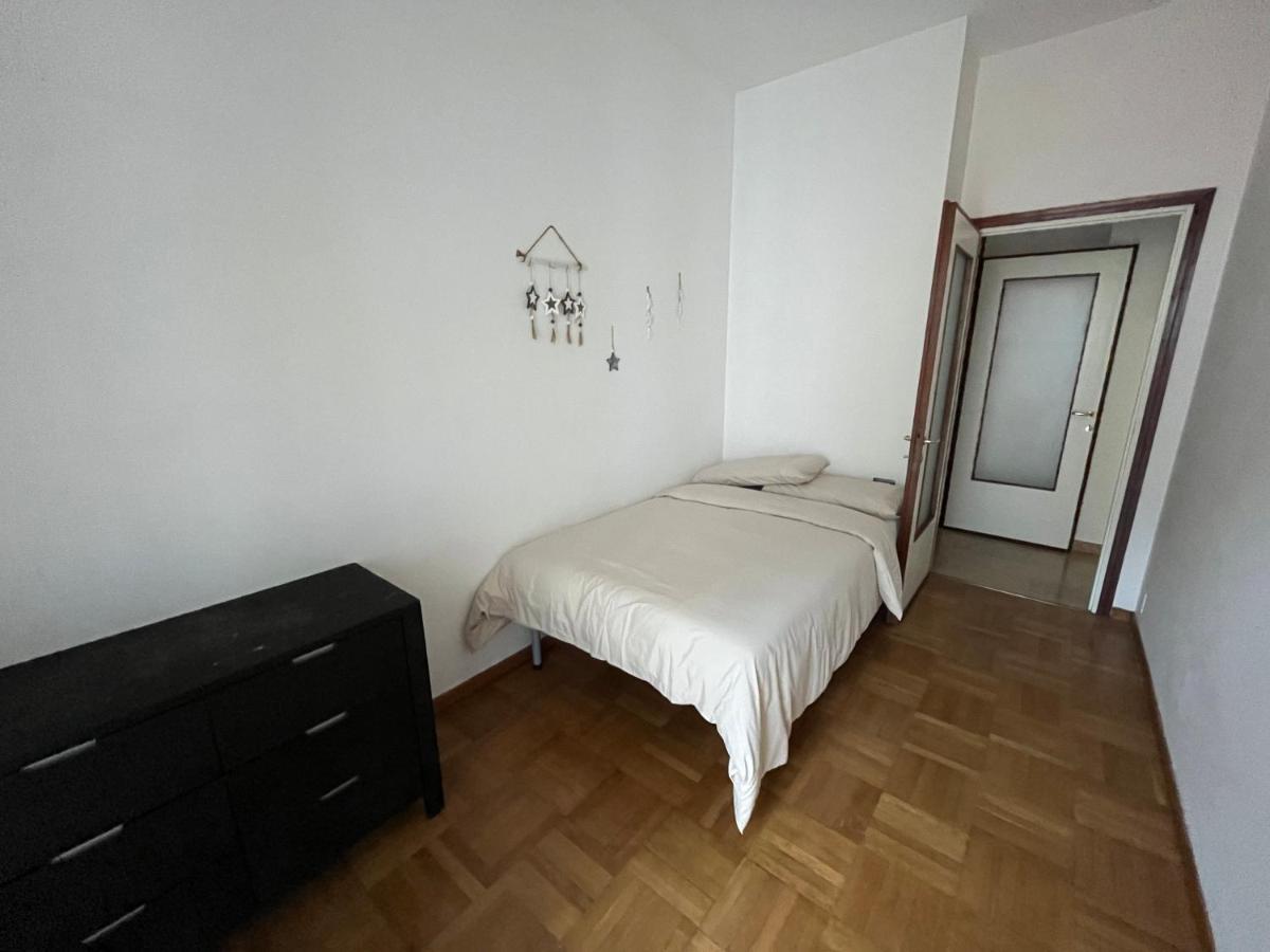 Appartement Ca' Del Duomo à Côme Extérieur photo