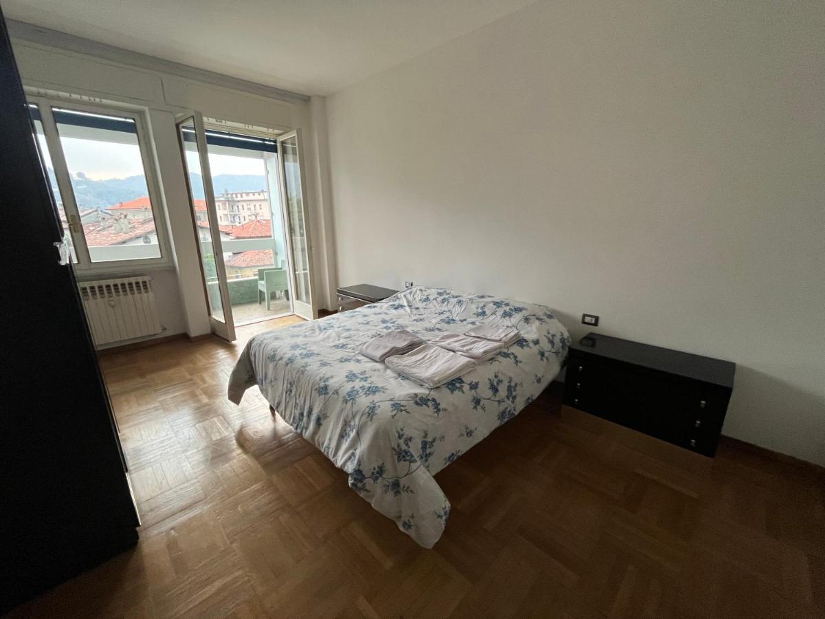 Appartement Ca' Del Duomo à Côme Extérieur photo