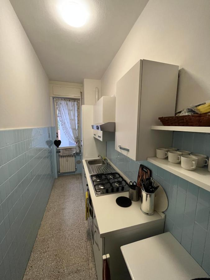 Appartement Ca' Del Duomo à Côme Extérieur photo