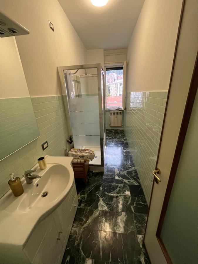 Appartement Ca' Del Duomo à Côme Extérieur photo