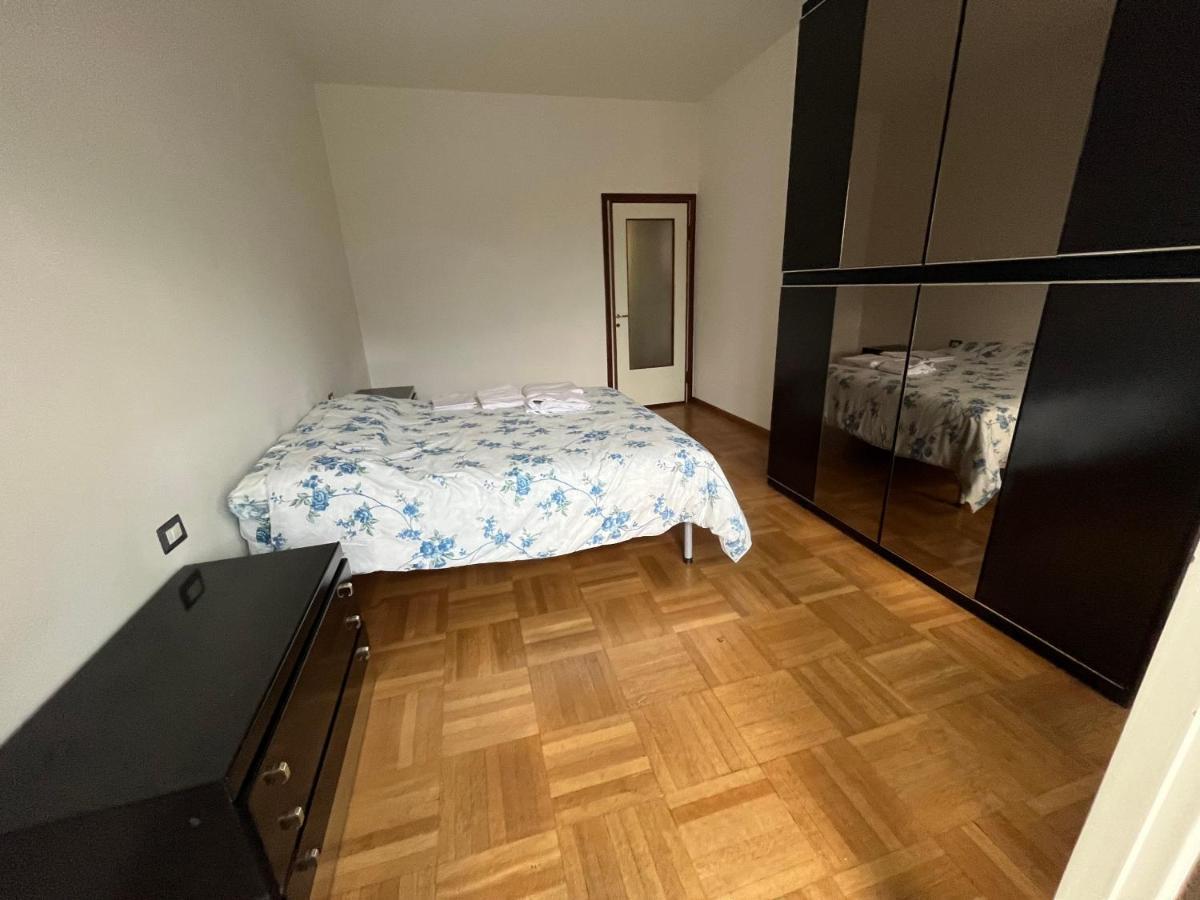 Appartement Ca' Del Duomo à Côme Extérieur photo